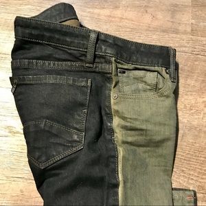 24 HR SALE MARKDOWN!! D-ID NWOT Skinny Jeans